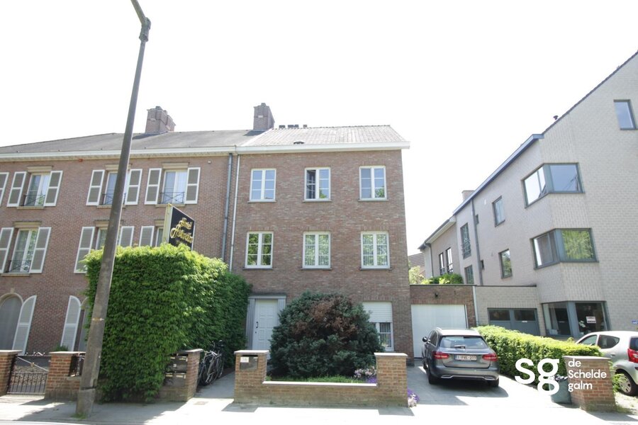 studio op toplocatie te Gent