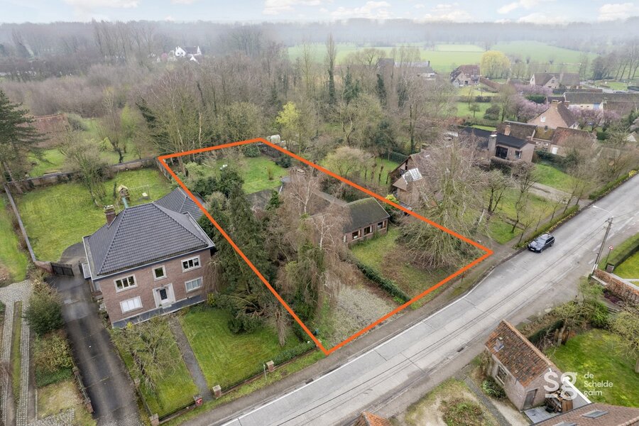 Totaalrenovatie op toplocatie in groene omgeving