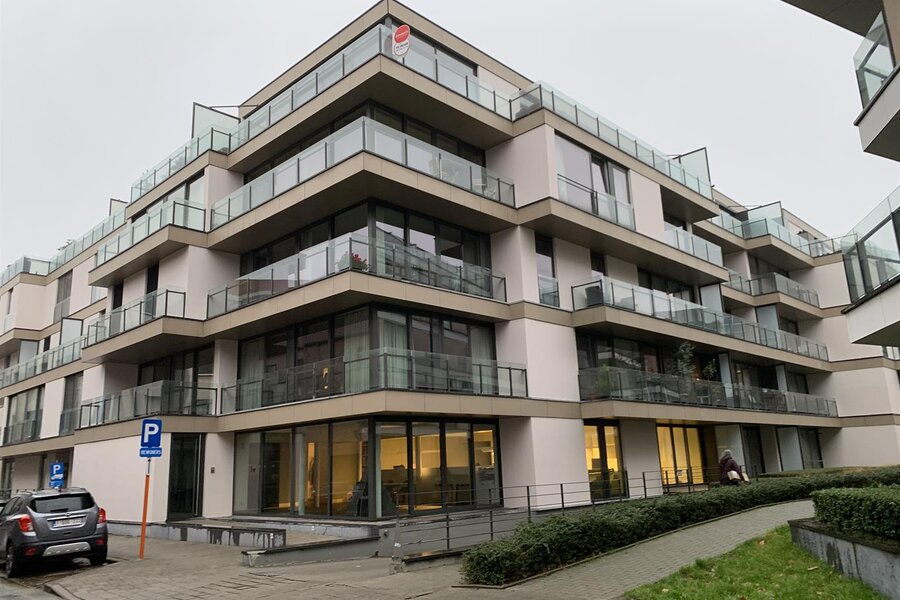 Gezellig appartement te Appostelhuizen te huur