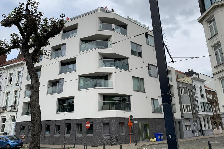 Ondergrondse autostaanplaats