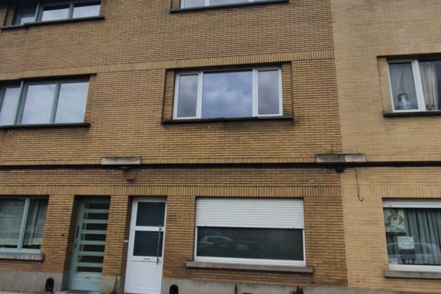 Woning vlakbij het UZ