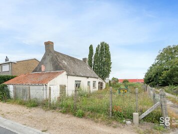 Bouwgrond aan de rand van Nazareth-De Pinte - 2