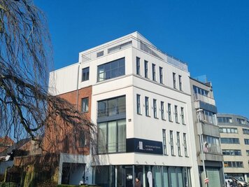 verrassend ruim kantoor op toplocatie - 2