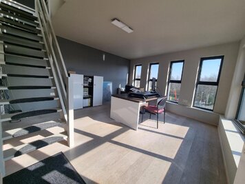 verrassend ruim kantoor op toplocatie - 3