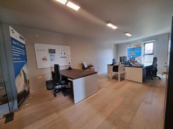 verrassend ruim kantoor op toplocatie - 4