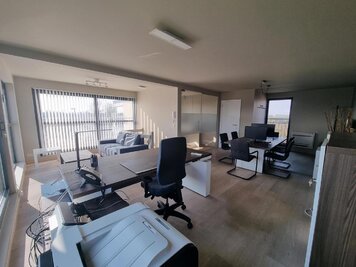 verrassend ruim kantoor op toplocatie - 6