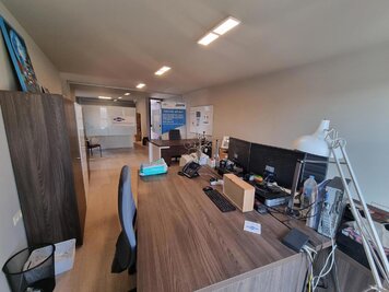 verrassend ruim kantoor op toplocatie - 8