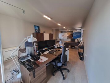 verrassend ruim kantoor op toplocatie - 9