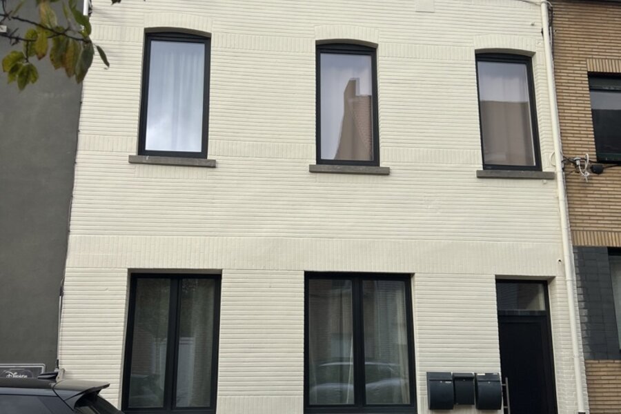 gerenoveerd 1-slpk appartement te huur in nabij centrum