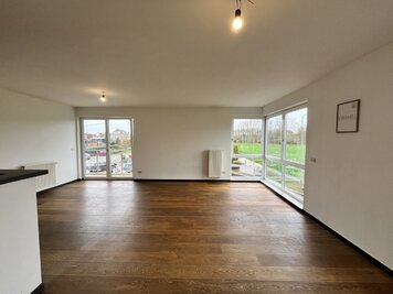 Appartement in centrum Eke - 1