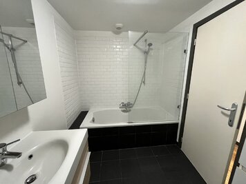 Appartement in centrum Eke - 2