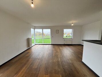 Appartement in centrum Eke - 7