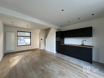 Charmante, energiezuinige woning in rustige omgeving nabij het dorp - 5