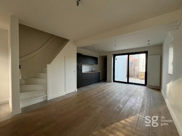 Charmante, energiezuinige woning in rustige omgeving nabij het dorp - 6