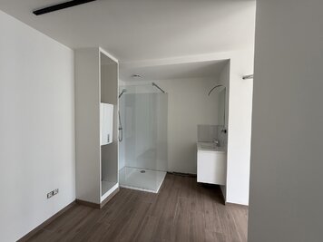 Nieuwbouwstudio dichtbij het centrum van Merelbeke - 3