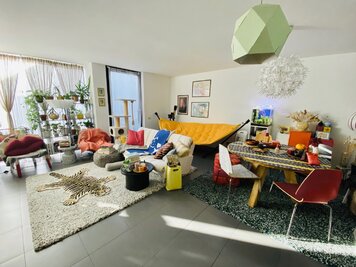 2 slaapkamer appartement dichtbij het centrum van De Pinte - 1