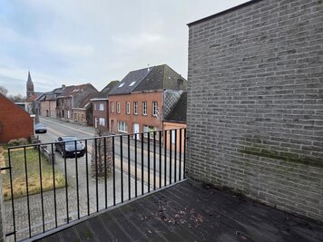 2 slaapkamer appartement dichtbij het centrum van De Pinte - 12