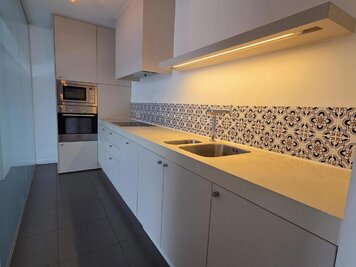 2 slaapkamer appartement dichtbij het centrum van De Pinte - 14