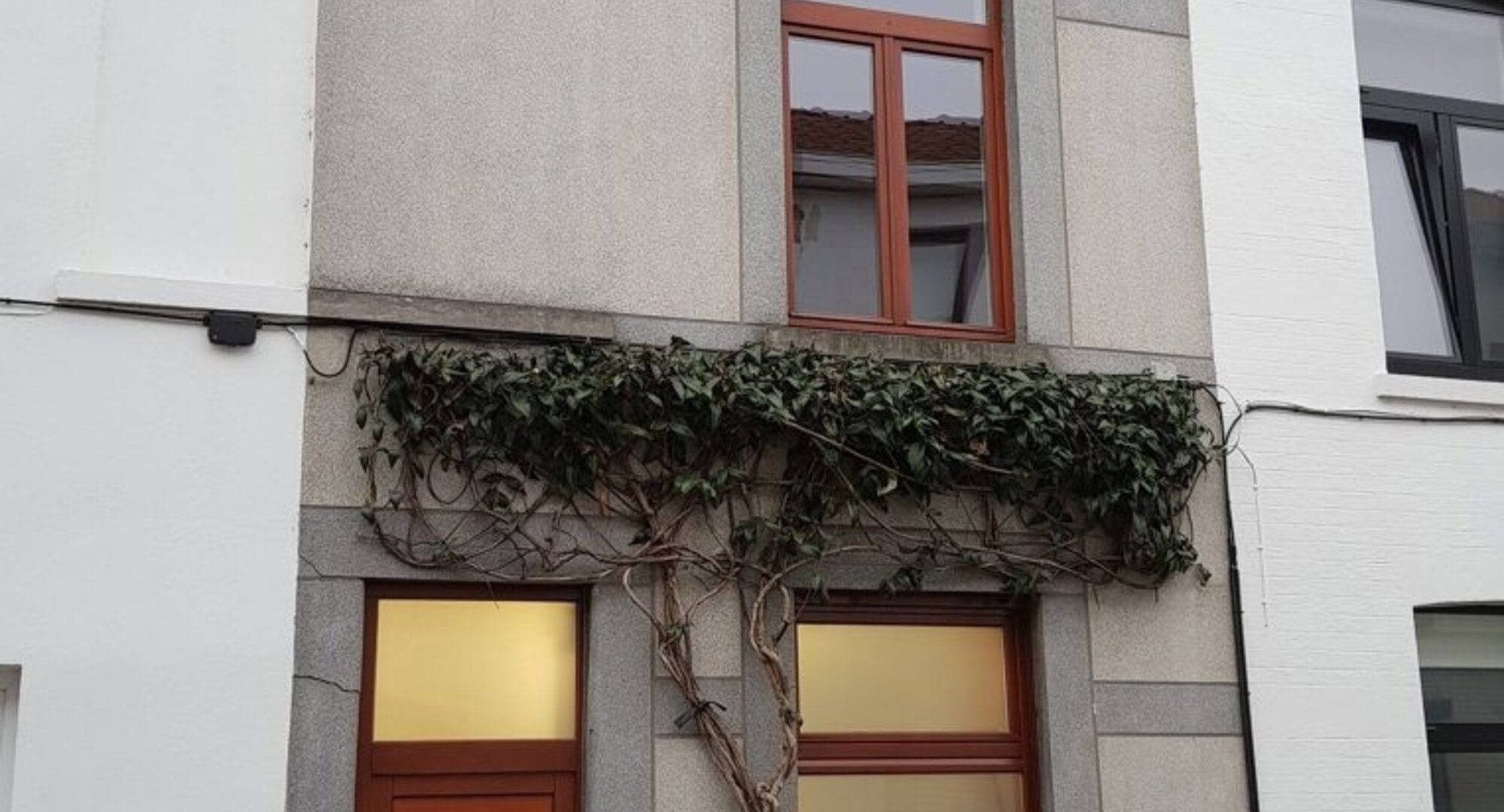 Gezellige woning aan de rand van centrum Gent