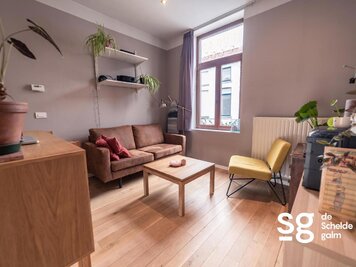 Gezellige woning aan de rand van centrum Gent - 10