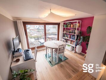 Gezellige woning aan de rand van centrum Gent - 12