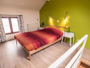 Gezellige woning aan de rand van centrum Gent - 13