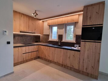 1 slaapkamer appartement in centrum De Pinte - 2