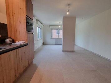 1 slaapkamer appartement in centrum De Pinte - 3