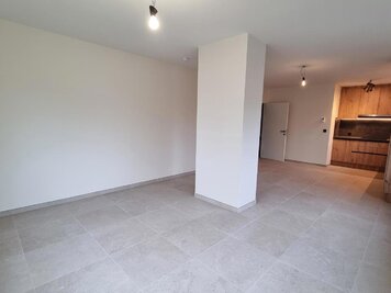 1 slaapkamer appartement in centrum De Pinte - 4