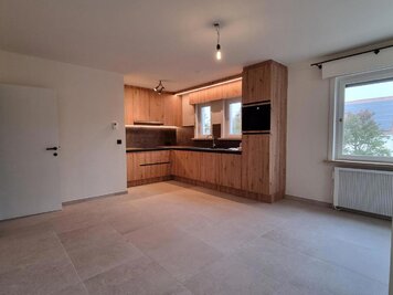 1 slaapkamer appartement in centrum De Pinte - 5