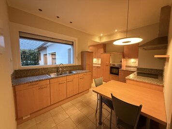 Praktische bungalowwoning met tuin in het centrum van De Pinte - 6