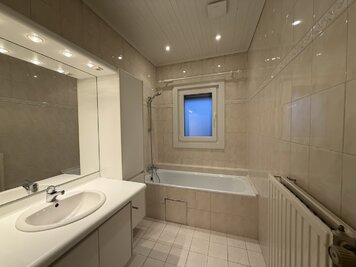 Praktische bungalowwoning met tuin in het centrum van De Pinte - 12