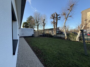 Praktische bungalowwoning met tuin in het centrum van De Pinte - 14