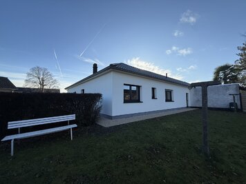 Praktische bungalowwoning met tuin in het centrum van De Pinte - 15