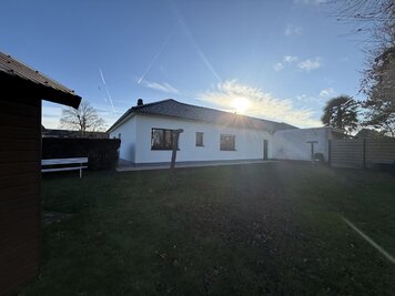 Praktische bungalowwoning met tuin in het centrum van De Pinte - 16