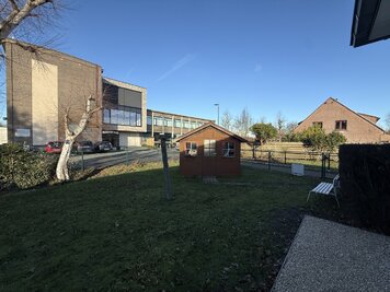 Praktische bungalowwoning met tuin in het centrum van De Pinte - 17