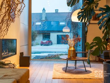 Instapklare, energiezuinige woning met harmonieuze tuin en zwemvijver - 10