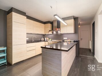 Instapklare, energiezuinige woning met harmonieuze tuin en zwemvijver - 12