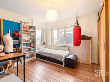 Instapklare, energiezuinige woning met harmonieuze tuin en zwemvijver - 15