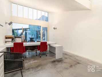 Instapklare, energiezuinige woning met harmonieuze tuin en zwemvijver - 18