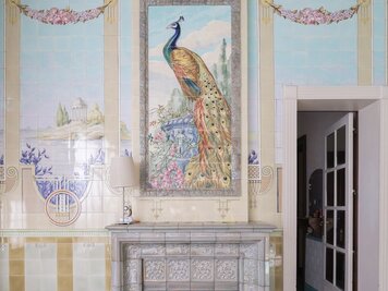 Uitzonderlijke Kasteelvilla Villa du Docteur, nabij het dorp - 7