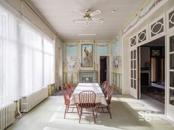 Uitzonderlijke Kasteelvilla Villa du Docteur, nabij het dorp - 9