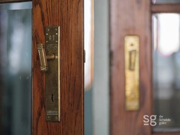 Uitzonderlijke Kasteelvilla Villa du Docteur, nabij het dorp - 10