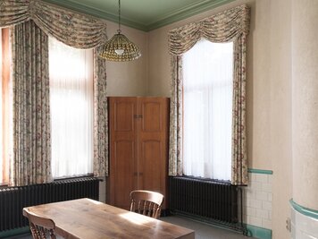 Uitzonderlijke Kasteelvilla Villa du Docteur, nabij het dorp - 13