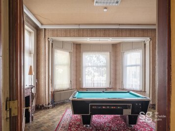 Uitzonderlijke Kasteelvilla Villa du Docteur, nabij het dorp - 16