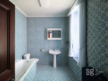 Uitzonderlijke Kasteelvilla Villa du Docteur, nabij het dorp - 23