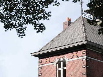 Uitzonderlijke Kasteelvilla Villa du Docteur, nabij het dorp - 24