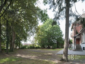 Uitzonderlijke Kasteelvilla Villa du Docteur, nabij het dorp - 27