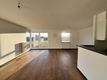 Appartement in centrum Eke - 1