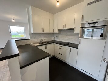 Appartement in centrum Eke - 3